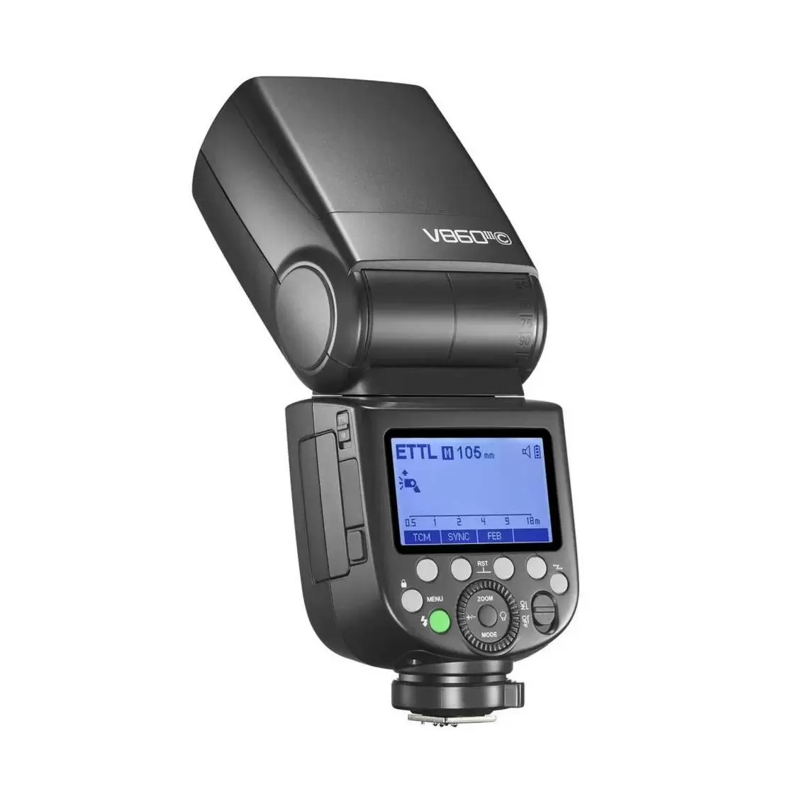 فلاش گودکس V860III-N TTL Li-Ion